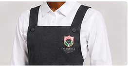 De Marls Dress uniform item